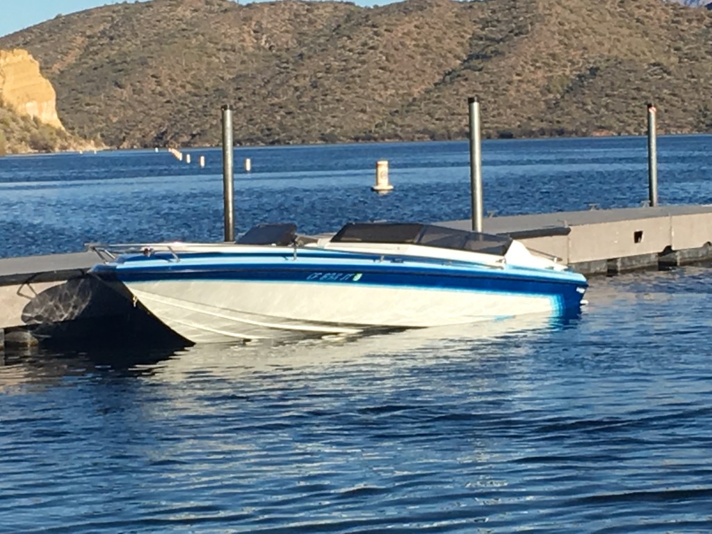 1989 Caribbean by Hardin&nbsp;Marine