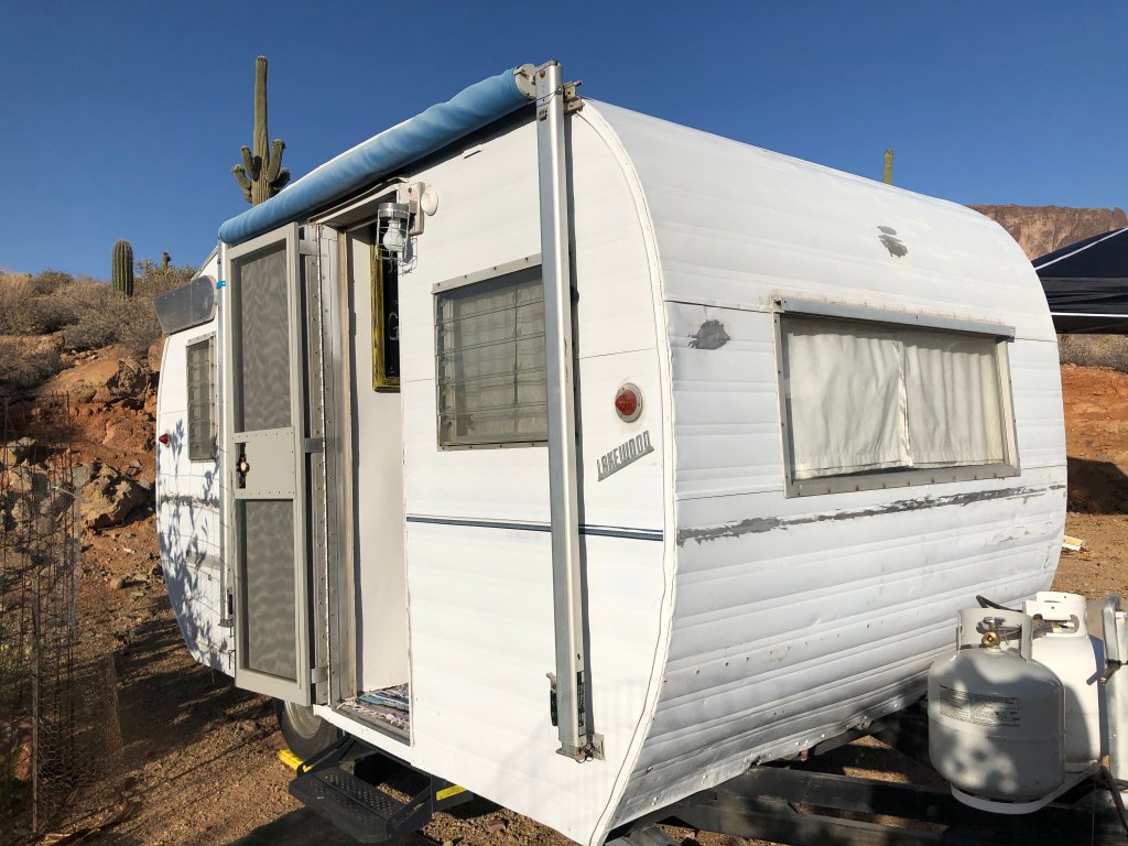 1958 Lakewood Canned&nbsp;Ham