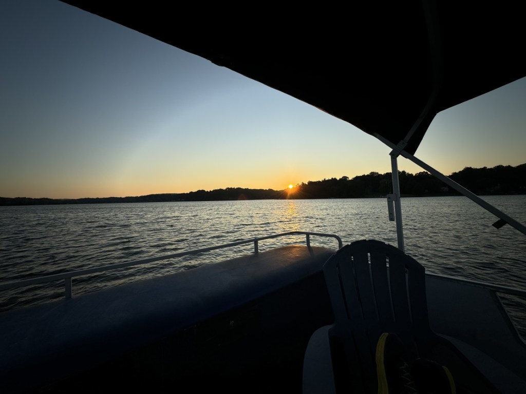 25 Years Later I Stand by My Views – Rodney’s Ramblings&nbsp;#3